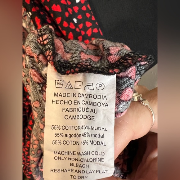 ⭐️MICHAEL By Michael Kors blouse - Picture 6 of 7